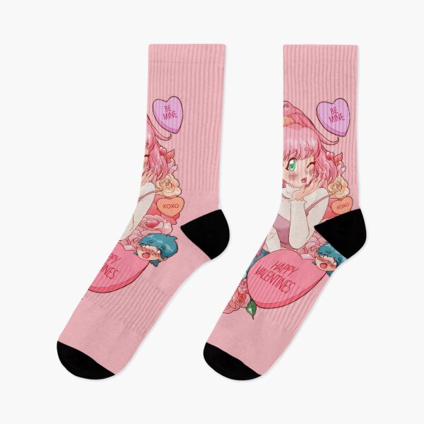 Item preview, Valentines Everyday designed and sold by hanakotobahime.