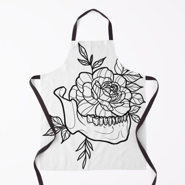 Item preview, Flower Jaw designed and sold by TheYeeHawz.