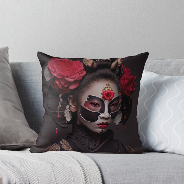 Item preview, Bihoro no Oni designed and sold by OccultDreams.
