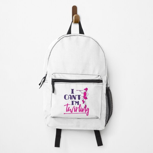 Item preview, I Can't I'm Twirling designed and sold by jaygo.