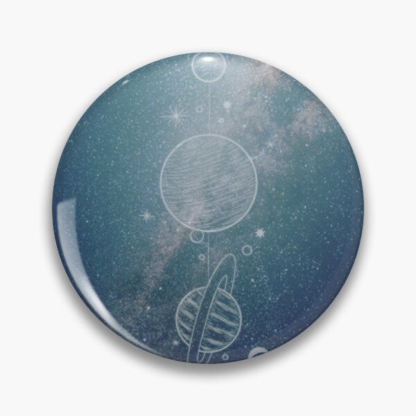 Item preview, The solar system designed and sold by Kachishop.