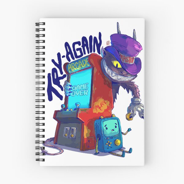 Item preview, Try again, just this once designed and sold by bruno10h.