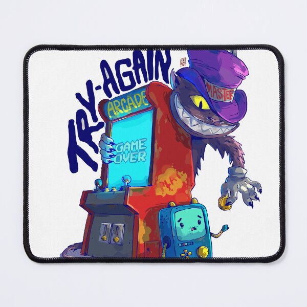 Item preview, Try again, just this once designed and sold by bruno10h.