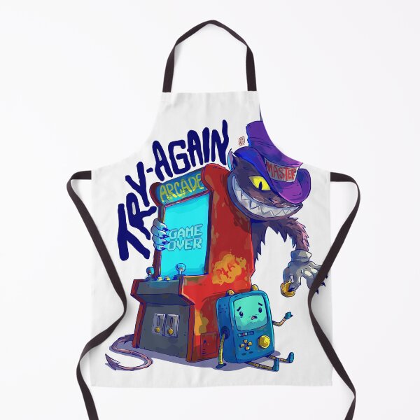 Item preview, Try again, just this once designed and sold by bruno10h.