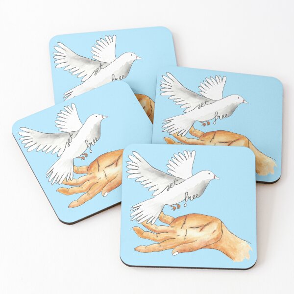 Item preview, set free designed and sold by Kate Harrison.