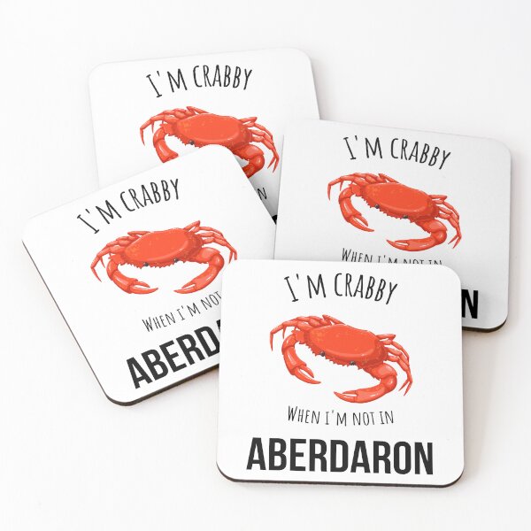 Item preview, Aberdaron designed and sold by GiftShopGurus.