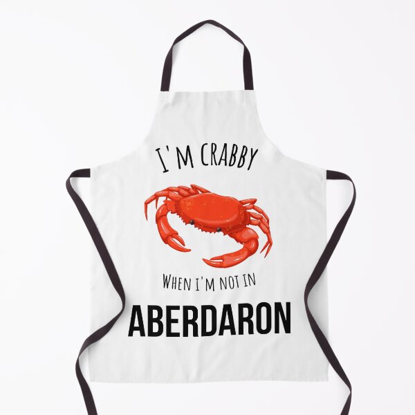 Item preview, Aberdaron designed and sold by GiftShopGurus.