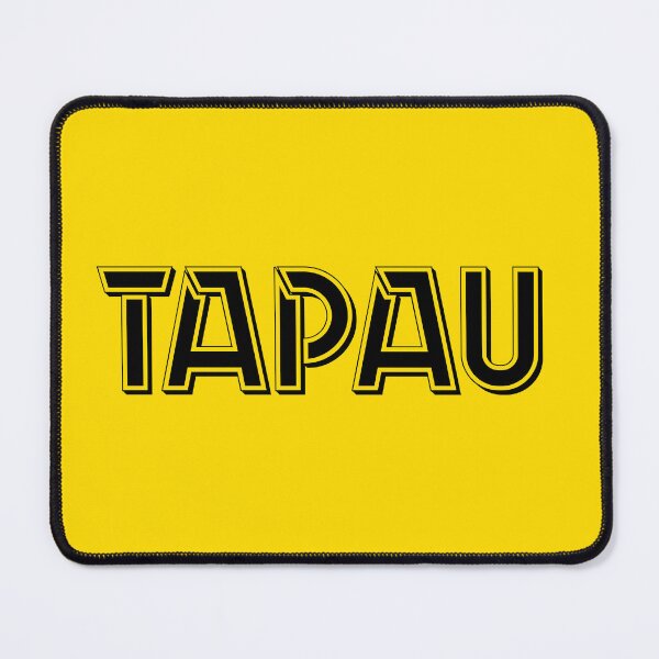 Item preview, Tapau ( take away ) designed and sold by UniqueDesignHub.