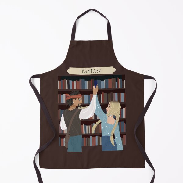 Item preview, Bookstore Meetings | Fantasy designed and sold by Lisa-DoobyDoo.
