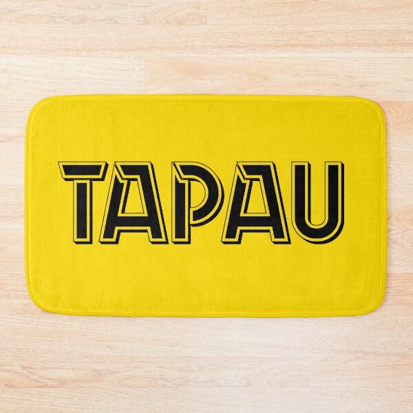 Item preview, Tapau ( take away ) designed and sold by UniqueDesignHub.