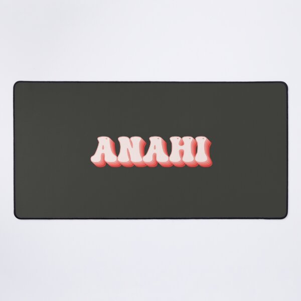 Item preview, Anahi - Name designed and sold by kindxinn.