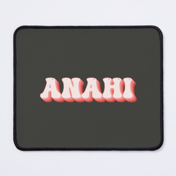 Item preview, Anahi - Name designed and sold by kindxinn.
