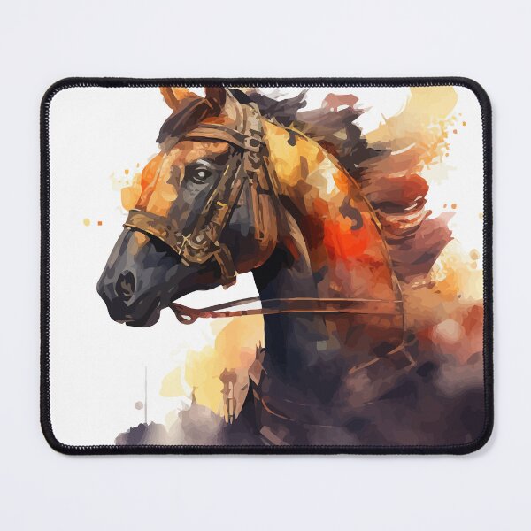Item preview, Animals - HORSE's POWER designed and sold by bruno10h.