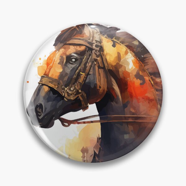 Item preview, Animals - HORSE's POWER designed and sold by bruno10h.