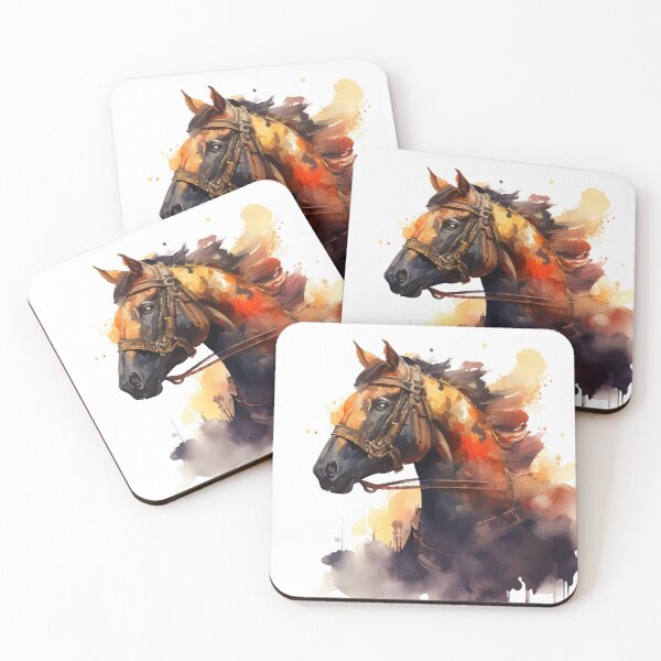 Item preview, Animals - HORSE's POWER designed and sold by bruno10h.