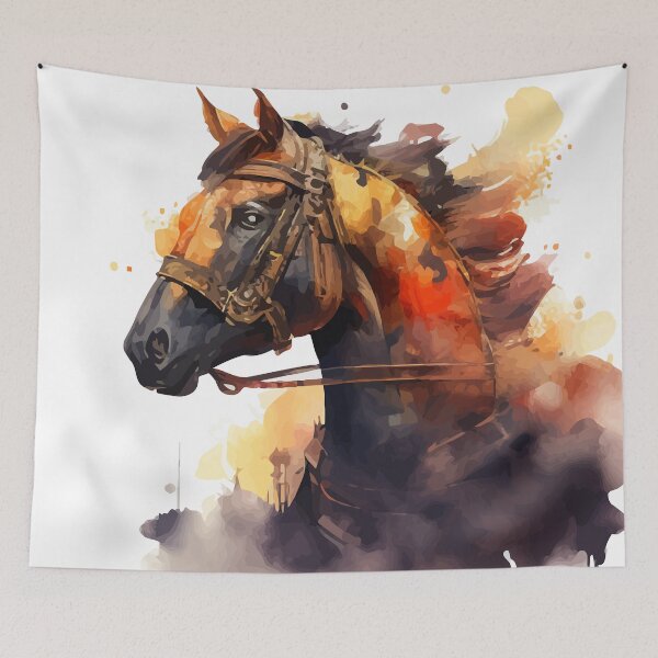 Item preview, Animals - HORSE's POWER designed and sold by bruno10h.