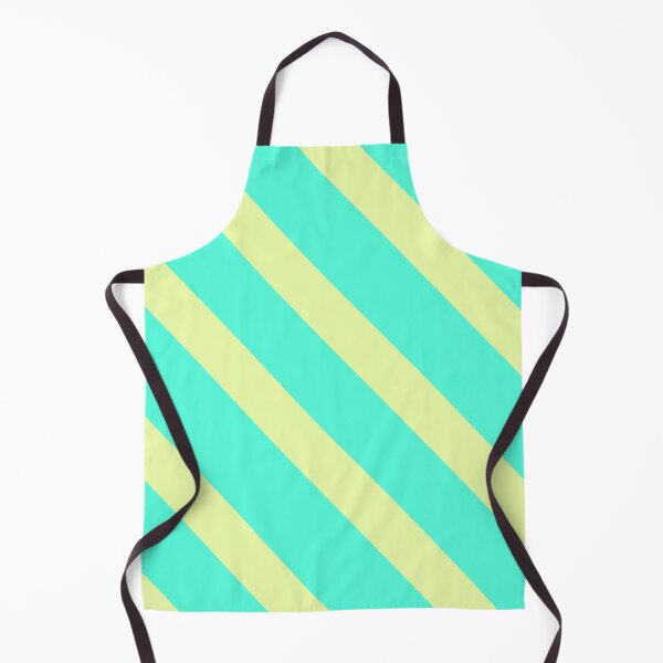 Item preview, Sea Foam Stripes designed and sold by PrettyViews.