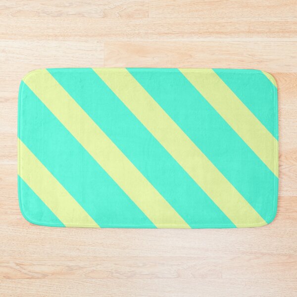 Item preview, Sea Foam Stripes designed and sold by PrettyViews.