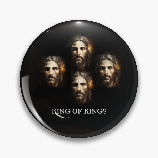 Item preview, King of kings designed and sold by Warih.