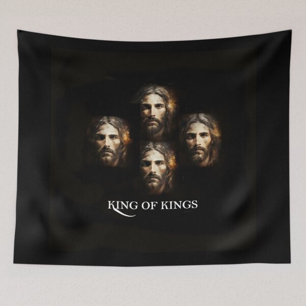 Item preview, King of kings designed and sold by Warih.