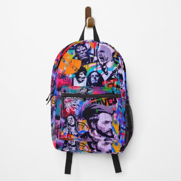 Item preview, Graffiti No. 2 designed and sold by MummyEffect.
