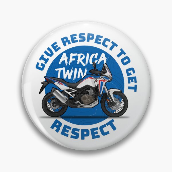 Item preview, Africa Twin 1100 designed and sold by Tomislav Lozić.