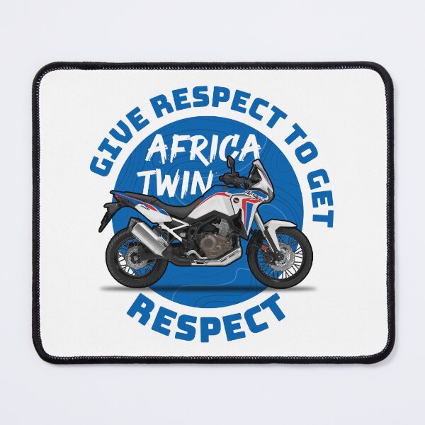 Item preview, Africa Twin 1100 designed and sold by Tomislav Lozić.