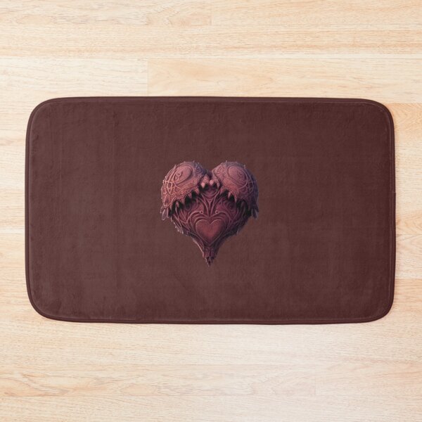 Item preview, Monster Heart designed and sold by Digiheart.