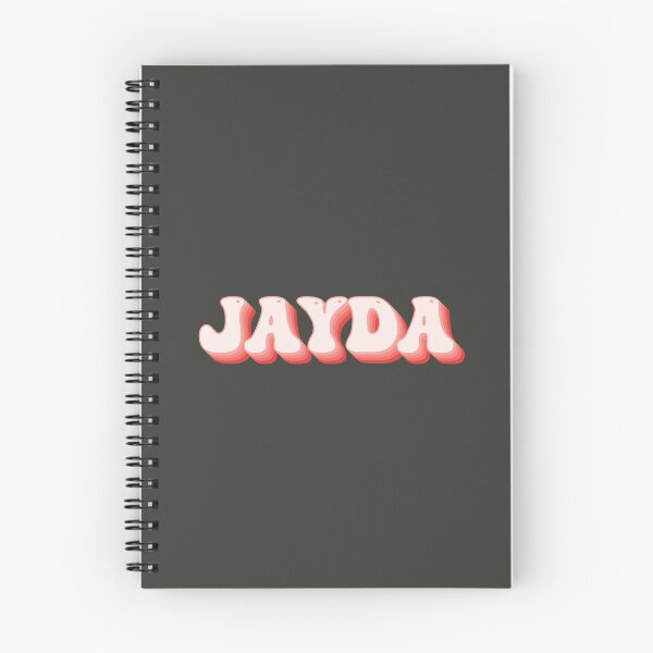 Item preview, Jayda - Name designed and sold by kindxinn.