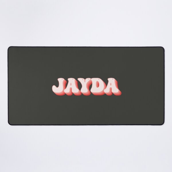 Item preview, Jayda - Name designed and sold by kindxinn.