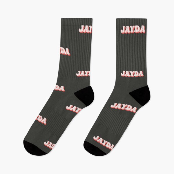 Item preview, Jayda - Name designed and sold by kindxinn.