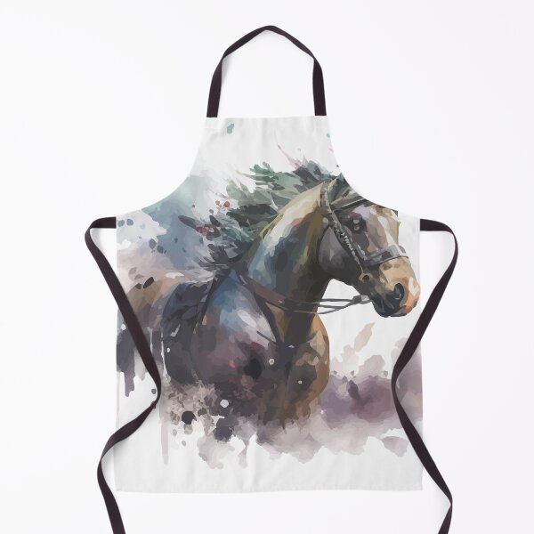 Item preview, Animals - Horse tranquility designed and sold by bruno10h.