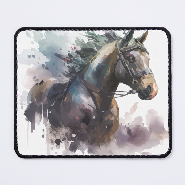 Item preview, Animals - Horse tranquility designed and sold by bruno10h.