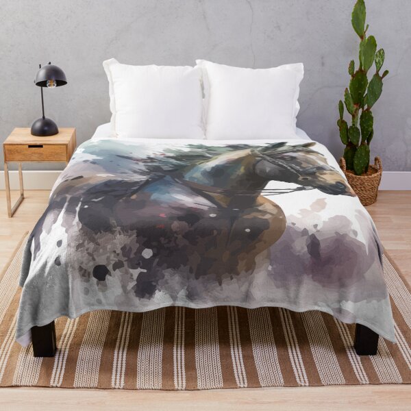 Item preview, Animals - Horse tranquility designed and sold by bruno10h.