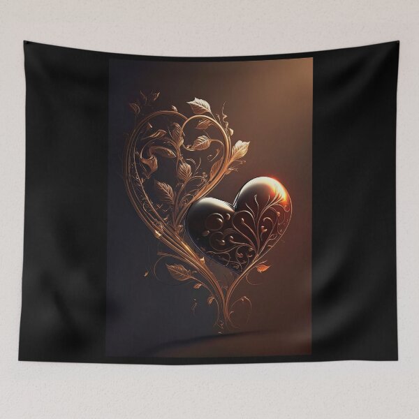 Item preview, Beautiful art #706 designed and sold by AI-Dreamshop.