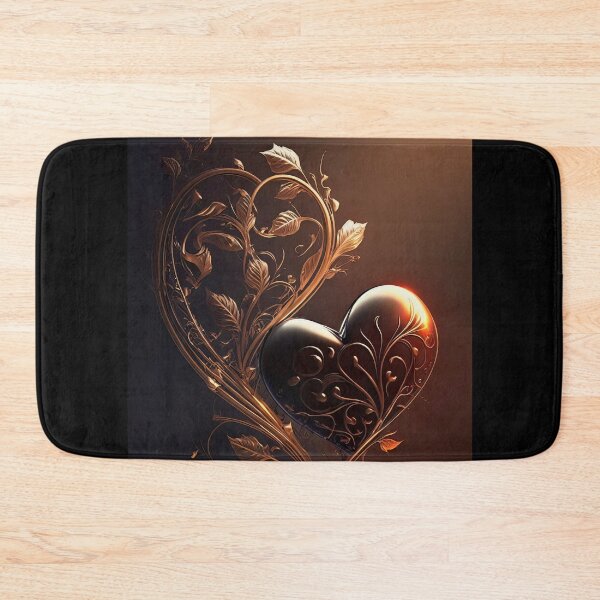 Item preview, Beautiful art #706 designed and sold by AI-Dreamshop.