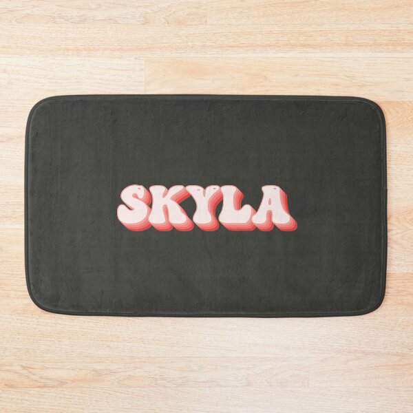 Item preview, Skyla - Name designed and sold by kindxinn.