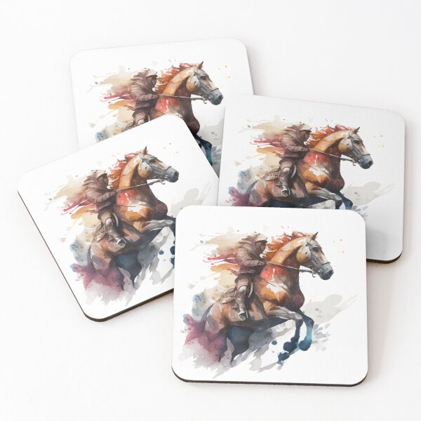 Item preview, Animals - Horse loyalty designed and sold by bruno10h.