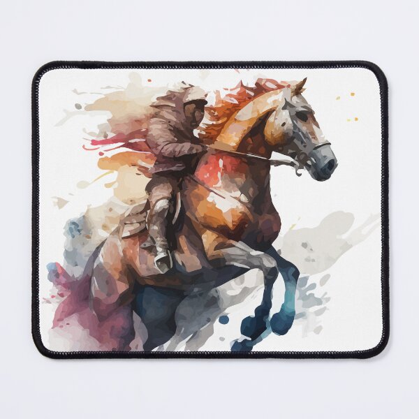 Item preview, Animals - Horse loyalty designed and sold by bruno10h.