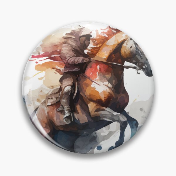 Item preview, Animals - Horse loyalty designed and sold by bruno10h.