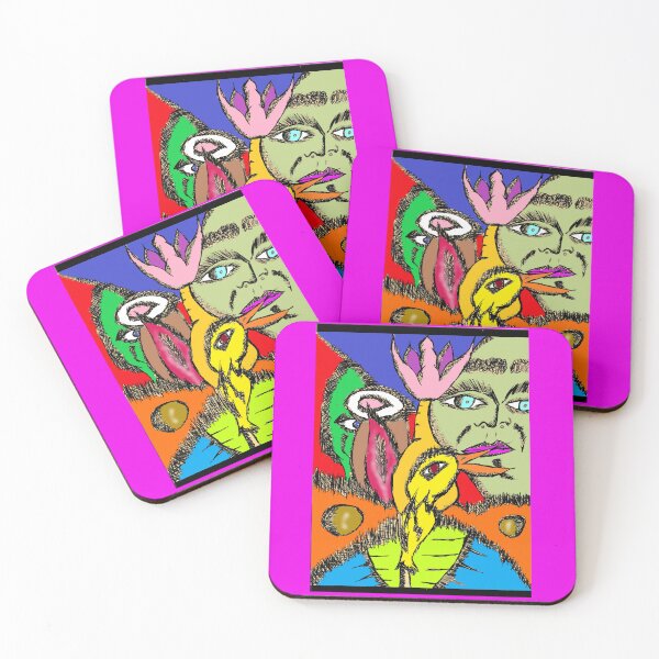 Item preview, aberration  designed and sold by wormink.