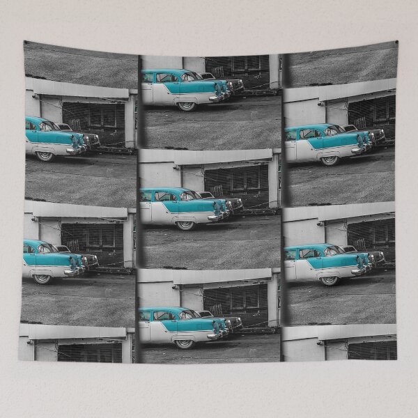 Item preview, Like in Cuba designed and sold by Etermike.