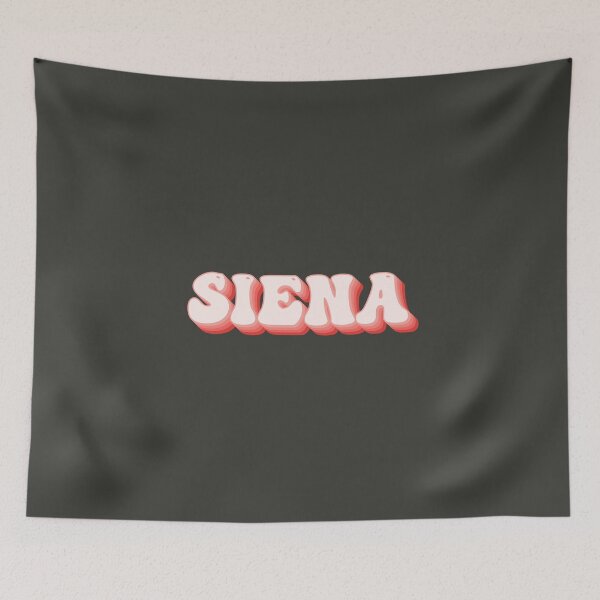 Item preview, Siena - Name designed and sold by kindxinn.