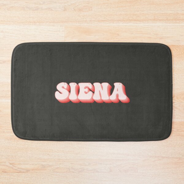 Item preview, Siena - Name designed and sold by kindxinn.