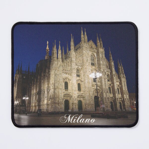 Item preview, Milan, Italy - Impressive Landmark designed and sold by leemcnut.