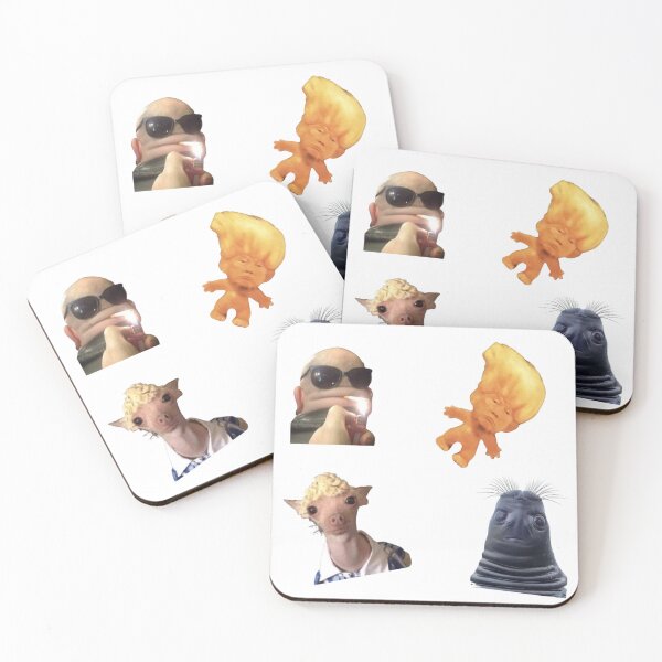 Item preview, Funny Memes designed and sold by CrewDesigns.