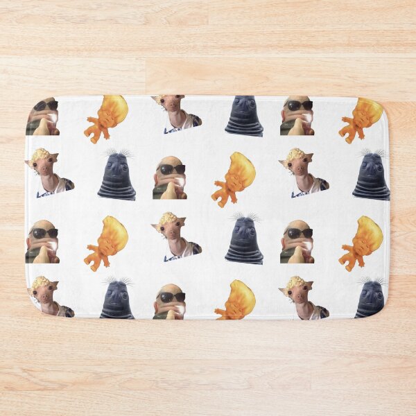 Item preview, Funny Memes designed and sold by CrewDesigns.