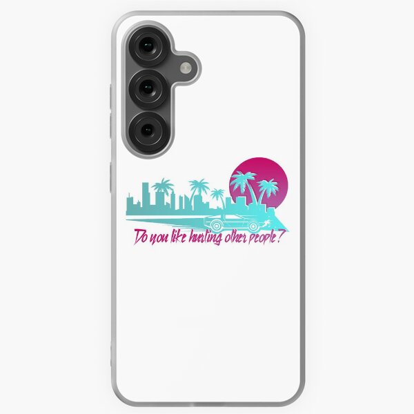 Item preview, Hotline Miami - Hurting Others designed and sold by Kapperz.