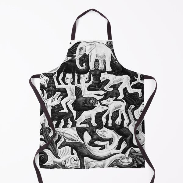Item preview, Mosaic of creatures designed and sold by MangaCortaTees.