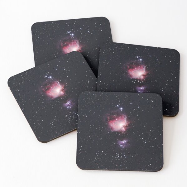 Item preview, M42 The Orion Nebula designed and sold by nracmo.